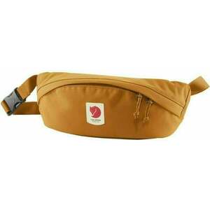 Fjällräven Ulvö Hip Pack Medium Red Gold Ľadvinka vyobraziť