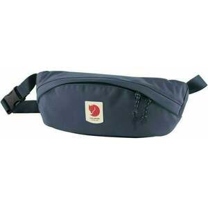 Fjällräven Ulvö Hip Pack Medium Ľadvinka Mountain Blue vyobraziť