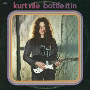 Kurt Vile - Bottle It In (2 LP) vyobraziť