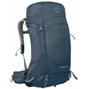 Osprey Sirrus 36 Muted Space Blue Outdoorový batoh vyobraziť