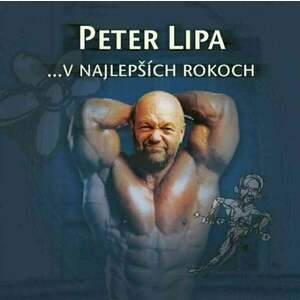 Peter Lipa - V Najlepších Rokoch (2 LP) vyobraziť