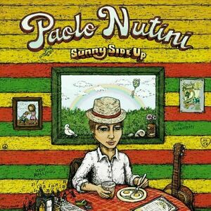 Paolo Nutini - Sunny Side Up (LP) vyobraziť