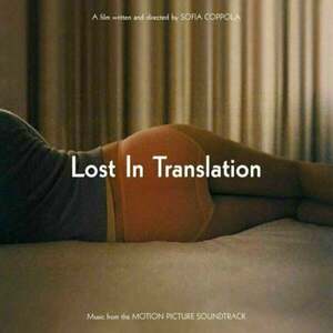 Various Artists - Lost In Translation (LP) vyobraziť