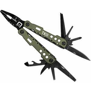 Delphin TaktyX 13 Multitool vyobraziť