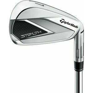 TaylorMade Stealth Pravá ruka 5-PWSW Regular Oceľ Golfová palica - železá vyobraziť