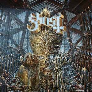 Ghost - IMPERA (LP) vyobraziť