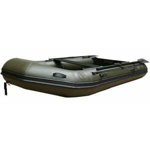 Fox Fishing Nafukovací čln Inflatable Boat Aluminium Floor Green Green 290 cm vyobraziť