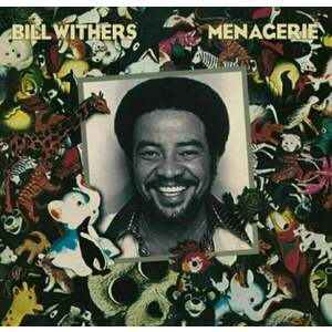 Bill Withers - Menagerie (LP) vyobraziť