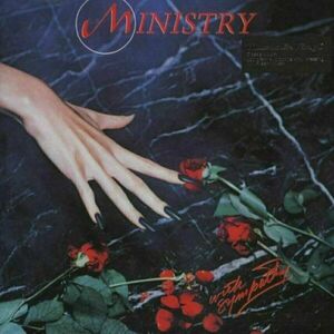 Ministry - With Sympathy (LP) vyobraziť