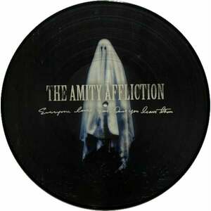 The Amity Affliction - Everyone Loves You...Once You Leave Them (LP) vyobraziť