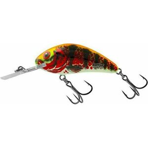 Salmo Rattlin' Hornet Floating Holo Red Perch 6, 5 cm 20 g Wobler vyobraziť