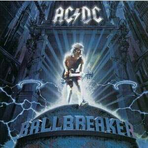 AC/DC - Ballbreaker (LP) vyobraziť