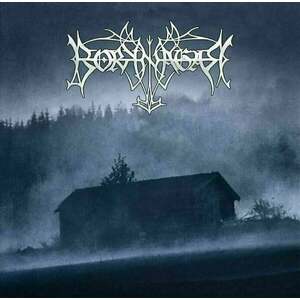 Borknagar - Borknagar (Remastered) (2 LP) vyobraziť