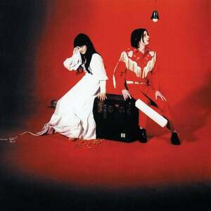 The White Stripes - Elephant (Reissue) (2 LP) vyobraziť