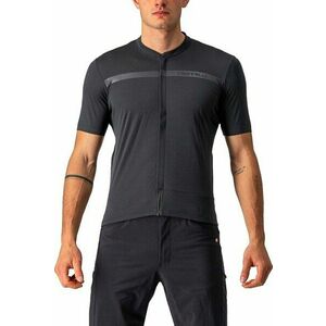 Castelli Unlimited Allroad Dres Dark Gray XL vyobraziť