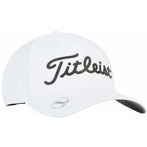 Titleist Players Performance Ball Marker White/Black UNI Šiltovka vyobraziť