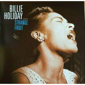 Billie Holiday - Strange Fruit (LP) vyobraziť