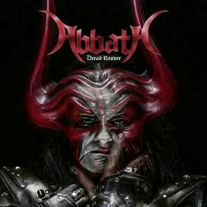 Abbath - Dread Reaver (Limited Edition) (LP) vyobraziť