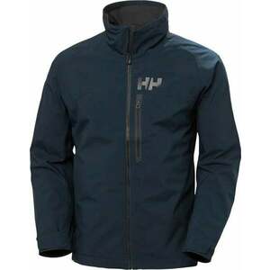 Helly Hansen HP Racing Bunda Navy 3XL vyobraziť