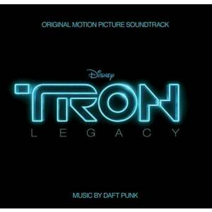 Daft Punk - Tron: Legacy (2 LP) vyobraziť