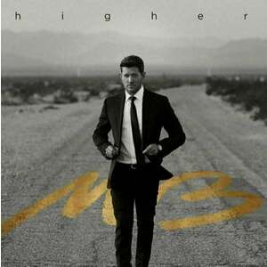 Michael Bublé - Higher (LP) vyobraziť