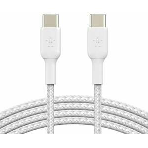 Belkin Boost Charge USB-C to USB-C Cable CAB004bt1MWH 1 m USB kábel vyobraziť