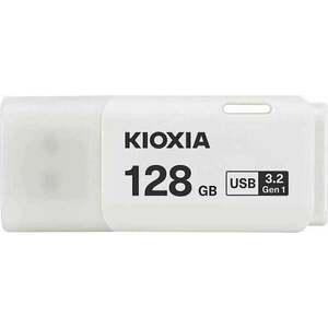 Kioxia Hayabusa 3.2 U301 USB kľúč 128 GB vyobraziť