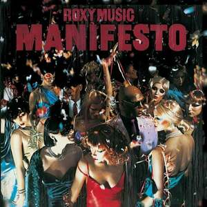 Roxy Music - Manifesto (2 LP) vyobraziť