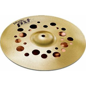 Paiste PST X Splash Stack 12/10 10"-12" Efektový činel vyobraziť