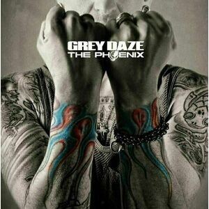 Grey Daze - The Phoenix (LP) vyobraziť