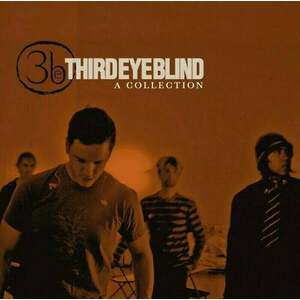 Third Eye Blind - A Collection (Orange Vinyl) (2 LP) vyobraziť