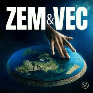 Vec - Zem & Vec (EP) vyobraziť