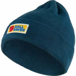 Fjällräven Vardag Classic Beanie Storm Lyžiarska čiapka vyobraziť