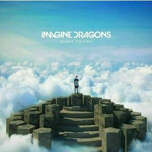 Imagine Dragons - Night Visions (2 LP) vyobraziť