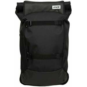 AEVOR Trip Pack Ruksak Proof Black 33 L vyobraziť