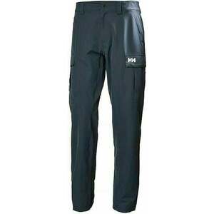 Helly Hansen HH Quick Dry Cargo Nohavice Navy 40 vyobraziť