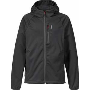 Musto Evolution Softshell Bunda Black L vyobraziť