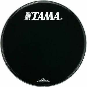 Tama BK22BMTT Starclassic 22" Black Rezonančná blana na bubon vyobraziť