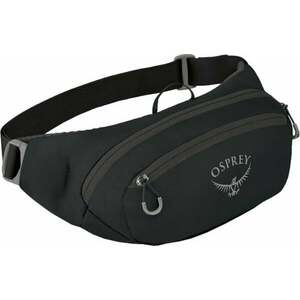 Osprey Daylite Waist II Black Ľadvinka vyobraziť