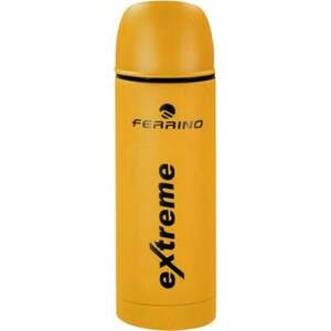 Ferrino Termoska Extreme Vacuum Orange 500 ml vyobraziť