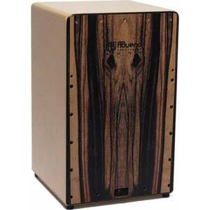 ABueno Percussion Flamenco Luna Natural Drevený cajon vyobraziť