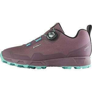 Icebug Rover Womens RB9X GTX Dust Plum/Mint 37 Trailová bežecká obuv vyobraziť