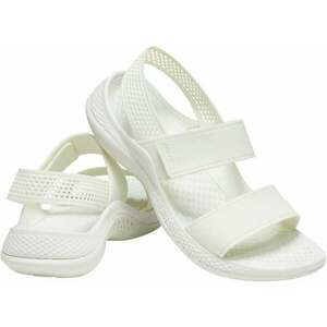 Crocs Women's LiteRide 360 Sandal Sandále Almost White 37-38 vyobraziť