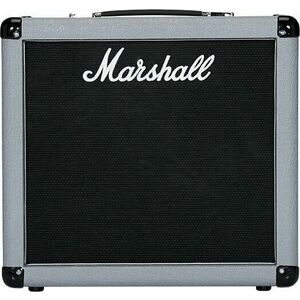 Marshall 2512 Silver Jubilee Gitarový reprobox vyobraziť