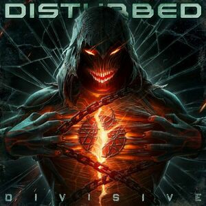 Disturbed - Divisive (LP) vyobraziť