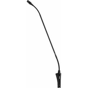 Shure CVG18S-B/C Gooseneck mikrofón vyobraziť