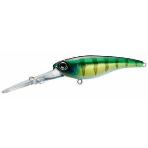 Shimano Fishing Bantam Pavlo Shad 59 SP Ostriež 5, 9 cm 6 g Wobler vyobraziť