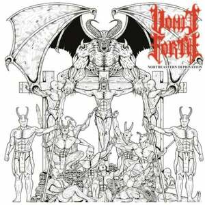 Vomit Forth - Northeastern Deprivation (180g) (Reissue) (LP) vyobraziť