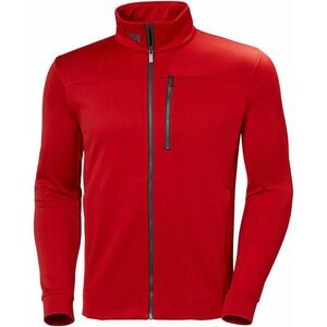 Helly Hansen Men's Crew Fleece Bunda Red 2XL vyobraziť