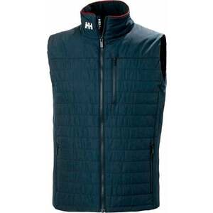 Helly Hansen Crew Insulator Vest 2.0 Bunda Navy 2XL vyobraziť